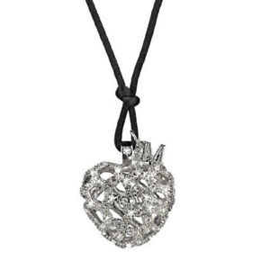 yzlbNX@lbNXNX^{[n[gy_gmorellato collier pendentif en forme de coeur avec cristaux boule scv04