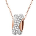 【送料無料】ネックレス　スワロフスキーswarovski 5081230 collana donna it