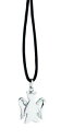 【送料無料】ネックレス ロベルトロktroberto giannotti collana angeli pz347bn oro 18kt 750 pendente laccio donna(4)