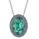 【送料無料】ネックレス スワロフスキークランプswarovski 5196475 collier pour femme fr(4)