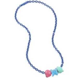 yzlbNX@collana pendente donna morellato colours sabz196 coccinella farfalla tartaruga