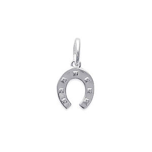 【送料無料】ネックレス マネーpendentif fer cheval argent neuf 14825314