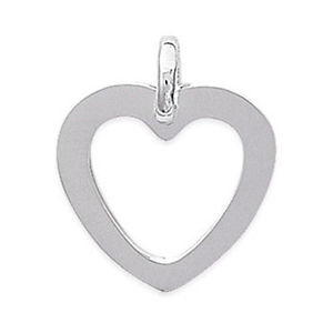 yzlbNX@n[gt@CWG[pendentif amour petit coeur ajour en argent 925000 neuf beaux bijoux