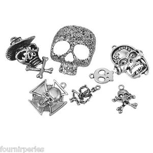 ̵ۥͥå쥹祤ȥڥȥ᥿֥쥹åȥ奨꡼ͥå쥹50 mixte pendentifs breloques...
