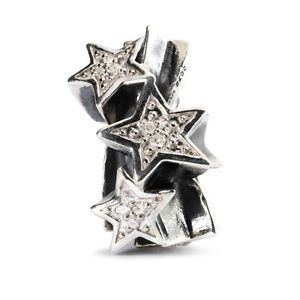 yzlbNX@authentic trollbead stelle cadenti tagbe00039 shooting stars