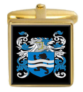 【送料無料】メンズアクセサリ— スコットランドカフスボタンボックスファミリークレストコートmccambridge scotland family c...