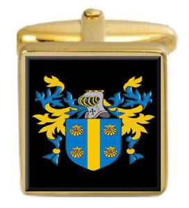 【送料無料】メンズアクセサリ— アイルランドカフスボタンボックスコートmacdowell ireland family crest surname ...