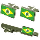 cear flag cufflinks tie clip matching box gift setフラグカフスボタンタイクリップマッチングボックスセット※注意※NYからの配送になりますので2週間前後お時間をいただきます。人気の商品は在庫が...