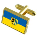 leipzig city germany gold flag cufflinks engraved boxライプチヒドイツフラグカフスリンク※注意※NYからの配送になりますので2週間前後お時間をいただきます。人気の商品は在庫が無い場合がございます。ご了承くださいませ。サイズの種類の商品は購入時の備考欄にご希望のサイズをご記載ください。　携帯メールでの登録ですと楽天からのメールが届かない場合がございます。