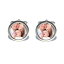 ̵ۥ󥺥ꡡե personalised custom photo cufflinks design your own, wedding birthday gift