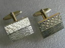 【送料無料】メンズアクセサリ- カフスリンクヴィンテージmensカフス19601970retro goldtone embossed designリンクcufflinks vintage mens cuff links 1960s 1970s retro goldtone e