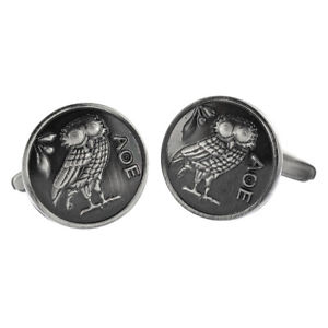 【送料無料】メンズアクセサリ— アテナカフリンクスフクロウ???ミネルバボックスブランドbrushed finsh owl of athena cufflinks wisdom minerva aj498 brand in box 【送料無料】メンズアクセサリ— アテナカフリンクスフクロウ???ミネルバボックスブランドbrushed finsh owl of athena cufflinks wisdom minerva aj498 brand in box