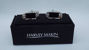 【送料無料】メンズアクセサリ—　メンズカフスボタンボックスゲームコントローラpsp game controller s..