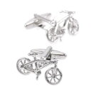 【送料無料】メンズアクセサリ— ツールドフランスサイクリングスポーツカフスボタンカフバイクサイクルジャージーtour de france cycli...