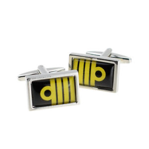 【送料無料】メンズアクセサリ—　カフスボタンタイクリップセットspitfire cufflinks and tie clip gift set