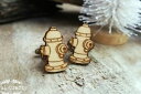 fire hydrant wooden cufflinks fireman fire brigade flame dad grooms best manカフスボタン※注意※NYからの配送になりますので2週間前後お時間をいただきます。人気の商品は在庫が無い場合がございます。ご了承くださいませ。サイズの種類の商品は購入時の備考欄にご希望のサイズをご記載ください。　携帯メールでの登録ですと楽天からのメールが届かない場合がございます。