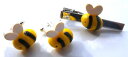 yzYANZT?@nhChj[N^CsJtX{^obOZbggorgeous handmade unique tie pin and cufflinks set bumble bee free gift bag