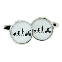 yzYANZT?@{bNX~TCNXgJtNXevolution of a cyclist cufflinks in a cufflink box x2boc360