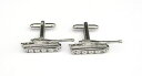 panzer tank cufflinks pewter gift boxed or pouched quantity discountタンクカフスボタンピューターボックス※注意※NYからの配送になりますので2週間前後お時間をいただきます。人気の商品は在庫が無い場合がございます。ご了承くださいませ。サイズの種類の商品は購入時の備考欄にご希望のサイズをご記載ください。　携帯メールでの登録ですと楽天からのメールが届かない場合がございます。