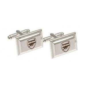 【送料無料】メンズアクセサリ—　フットボールチームメンズボックスライセンスカフスボタンicial football team silver plated mens cufflinks licensed gifts in gift box