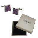 yzYANZT?@Yp[vVo[XNGAt@bVJtX{^IjLXA[g{bNXImens purple amp; silver square fashion cufflinks amp; gift box by onyx art