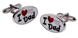 i love my dad novelty cufflinks cuff links in gift boxボックスカフリンクスカフリンクス※注意※NYからの配送になりますので2週間前後お時間をいただきます。人気の商品は在庫が無い場合がございます。ご了承くださいませ。サイズの種類の商品は購入時の備考欄にご希望のサイズをご記載ください。　携帯メールでの登録ですと楽天からのメールが届かない場合がございます。