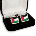 yzYANZT?@pX`iYJtX{^{bNXpalestine palestinian flag mens cufflinks gift box engraving