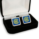 yzYANZT?@YJtX{^{bNXthe commonwealth flag menfs cufflinks gift box engraving