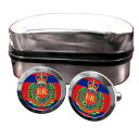 【送料無料】メンズアクセサリ— オーストラリアエンジニアオーストラリアカフスボタンボックスroyal australian engineers australia cufflinks amp; box(4)