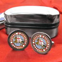 yzYANZT?@evJtNX{bNXknights templar masonic cufflinks amp; box