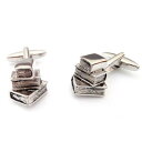 pile of books cufflinks presented in a cufflink box x2aj559ボックス×カフリンクスパイル※注意※NYからの配送になりますので2週間前後お時間をいただきます。人気の商品は在庫が無い場合...