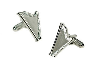 ̵ۥ󥺥—ϡץե󥯥harp cufflinks