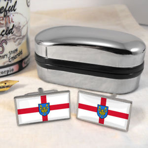 st edmunds flag mens gift cufflinks ukセントエドマンズフラッグメンズカフスボタン※注意※NYからの配送になりますので2週間前後お時間をいただきます。人気の商品は在庫が無い場合がございます。ご了承ください...