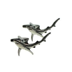 ̵ۥ󥺥—ܥåߥԥ塼ե󥯥english made blue shark pewter c...