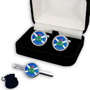 【送料無料】メンズアクセサリ— スコットランドスコットランドシスルメンズカフスボタンセットフラグflag of scotland scottish ...