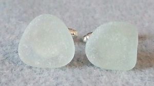 【送料無料】メンズアクセサリ—　ガラスコーンウォールガラスカフリンクス