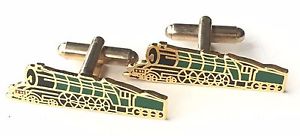 【送料無料】メンズアクセサリ— エナメルカフスリンクn244steam train enamel crested cufflinks n244 gift boxed 【送料無料】メンズアクセサリ— エナメルカフスリンクn244steam train enamel crested cufflinks n244 gift boxed