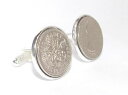 60th birthday mens luxury coin cufflinks ht60mensコインカフスリンクht※注意※NYからの配送になりますので2週間前後お時間をいただきます。人気の商品は在庫が無い場合がございます。ご了承くださ...