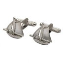 【送料無料】メンズアクセサリ— ヨットクラブカフリンクスyacht club cufflinks(4)