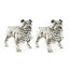 english bulldogsの画像
