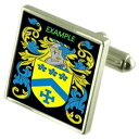 【送料無料】メンズアクセサリ— ビジネスロゴカフスボタンbusiness trade logo cufflinks engraved persona...