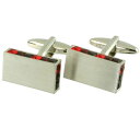 yzYANZT?@JtX{^NX}XJtX{^NX^fUCi[GbW{bNXwedding cufflinks christmas cufflinks red crystal designer edge engraved box