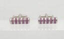 yzYANZT?@sNGiJtX{^CAtneBo[JtNXYJtNXpink enamel cufflinks,ian flaherty bar cufflinks,mens gift,cylindrical cufflinks