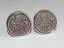 ̵ۥ󥺥ꡡץ쥼ȥ󥫥եܥmens 64th birthday gift present anniversary 1954 sixpence coin cufflinks