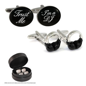 【送料無料】メンズアクセサリ—　ケースラジオヘッドフォンセット