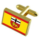 yzYANZT?@hCc{hCcS[htbOJtX{^{bNXbonn city germany gold flag cufflinks engraved box