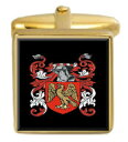 【送料無料】メンズアクセサリ— スコットランドカフスボタンボックスコートpilmure scotland family crest surname ...