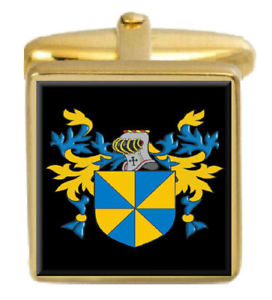 【送料無料】メンズアクセサリ— スコットランドカフスボタンボックスコートskeels scotland family crest surname c...