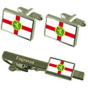 yzYANZT?@tOJtX{^^CNbv}b`O{bNXalderney flag cufflinks engraved tie clip matching box set