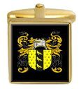 【送料無料】メンズアクセサリ— ニコルソンイングランドカフスボタンボックスコートnicholson england family crest sur...